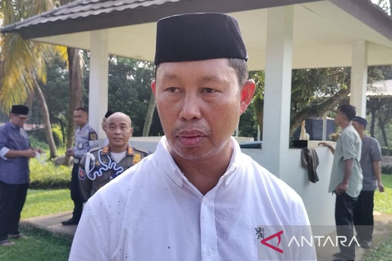 Bupati Bogor gagas cetak biru pengembangan olahraga daerah