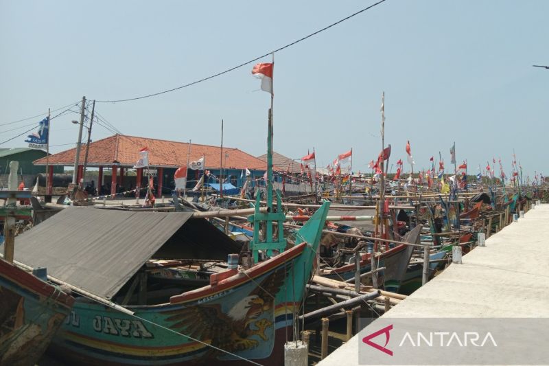 Pemkab Cirebon memperluas program penangkapan ikan ramah lingkungan