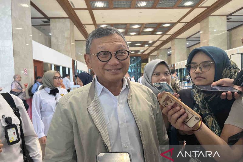 Menteri ESDM memastikan subsidi listrik 2025 sasar rumah tangga rentan