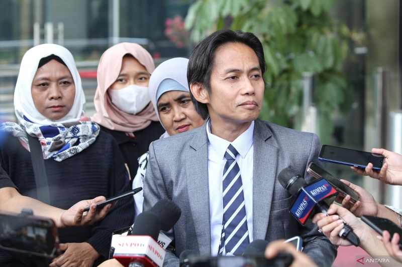 Hukum Kemarin, Kebakaran18 orang tewas sampai Praper Pegi Setiawan