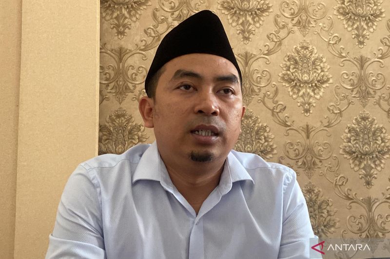 Seorang jamaah haji Cianjur meninggal dunia di Tanah Suci