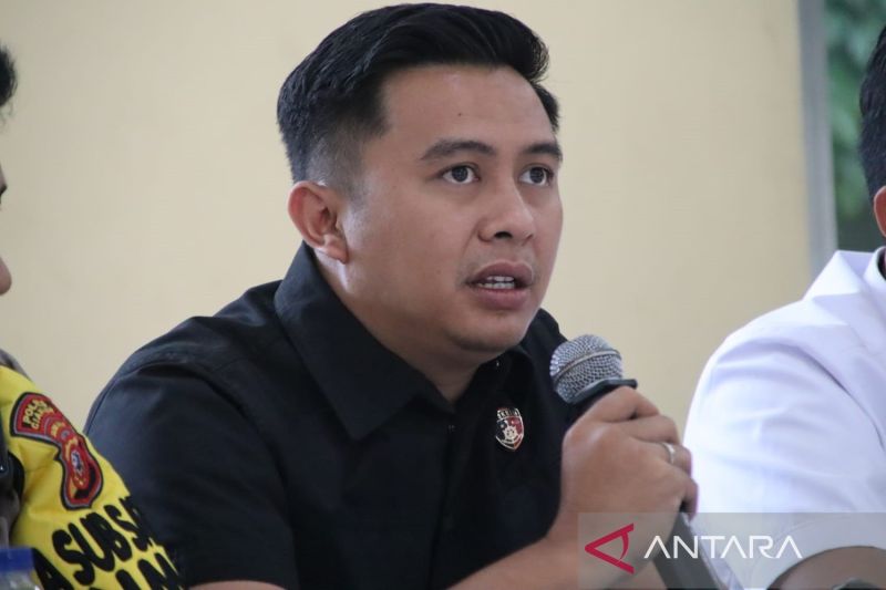 Polres Cianjur turunkan tim ungkap peredaran obat terlarang di sekolah dasar