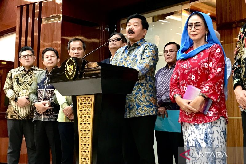 Menko Polhukam pastikan Kompolnas turun langsung awasi kasus Vina Cirebon