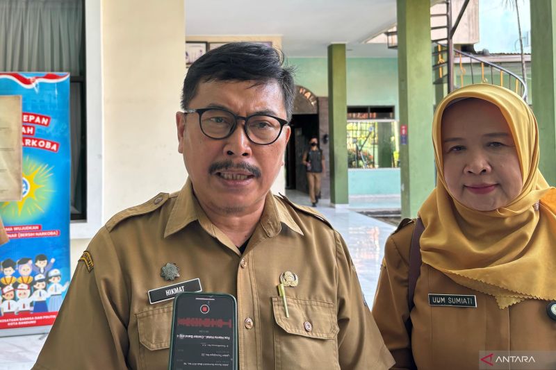 Pemkot Bandung minta perkuat peran orang tua cegah anak judi daring