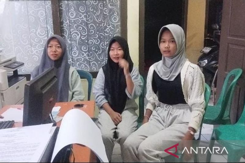 3 remaja putri di Cianjur gagalkan aksi polisi gadungan