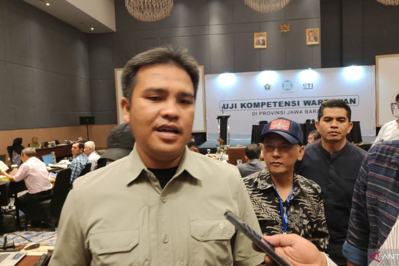 2 program diandalkan antisipasi kerugian akibat kebakaran di Bandung