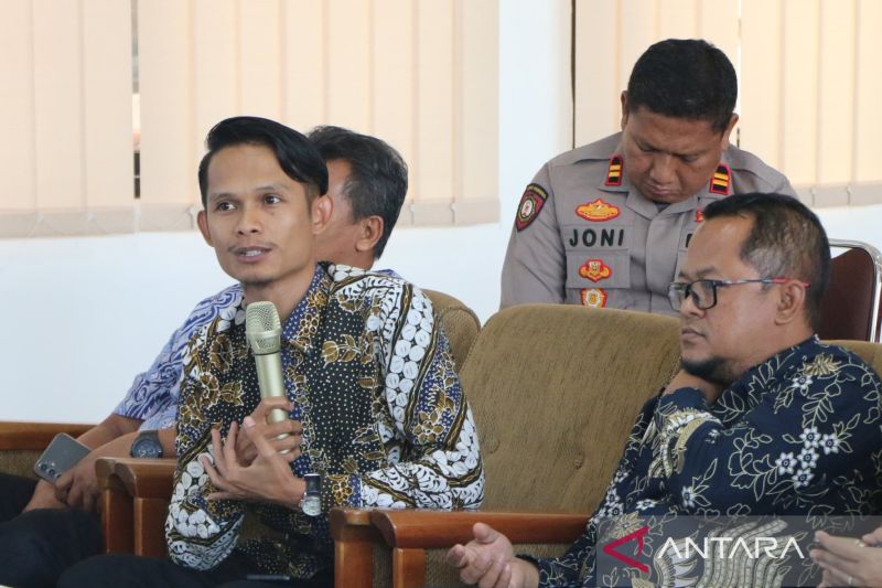 Bawaslu Kota Cirebon larang parpol berkampanye menjelang PSU