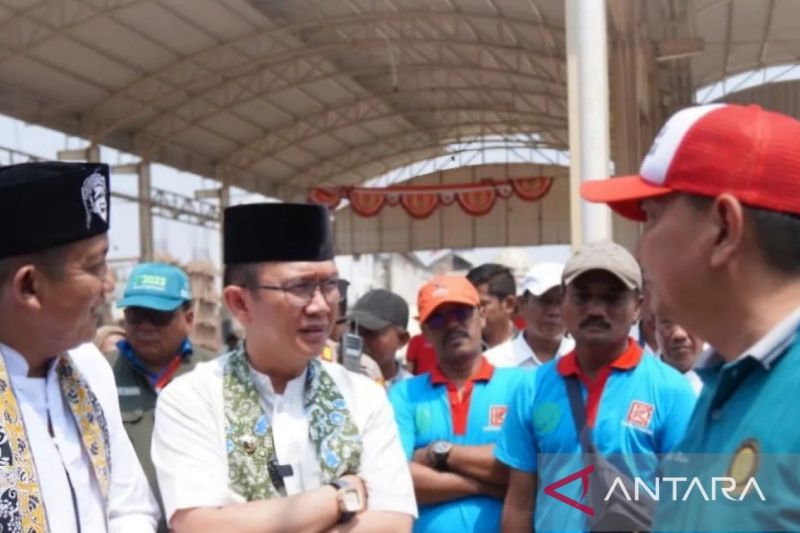 Pemkab Bekasi terima PAD Rp2 miliar dari pengelola PIC