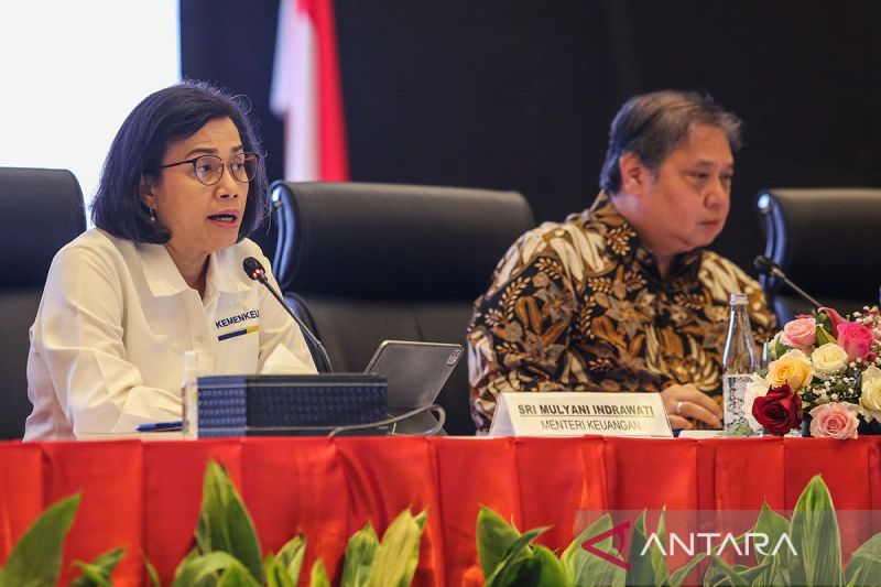 Pemerintah: RAPBN 2025 telah perhitungkan kenaikan PPN 12 persen