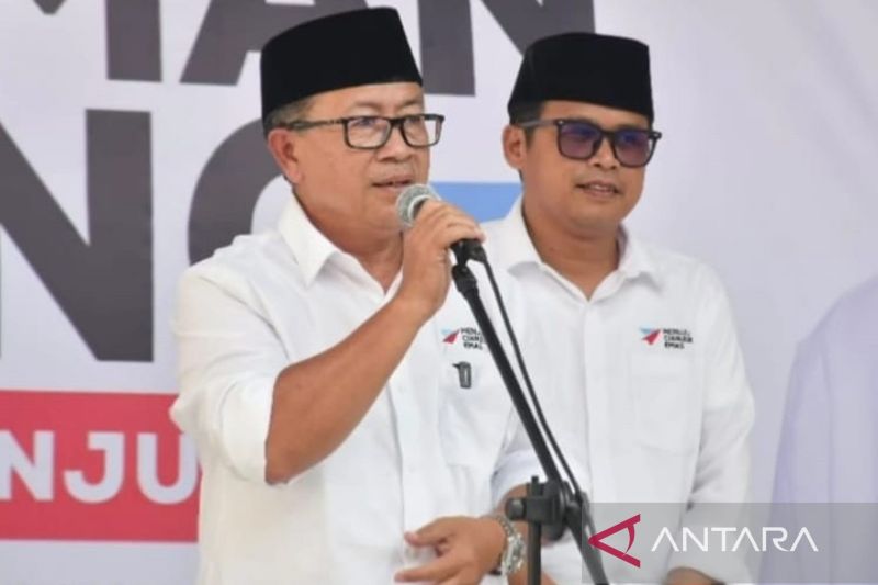 ASN kedapatan bermain judi daring disanksi administrasi dan hukum