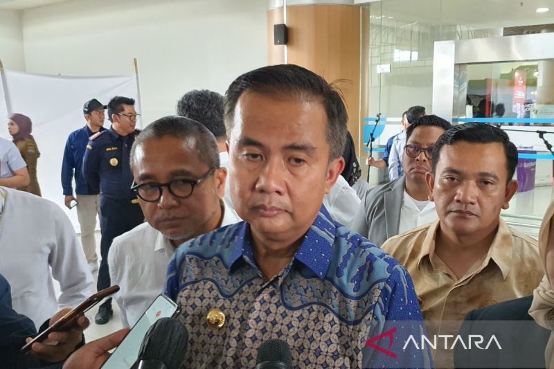 Bey: ASN harus mundur 40 hari sebelum daftar pilkada