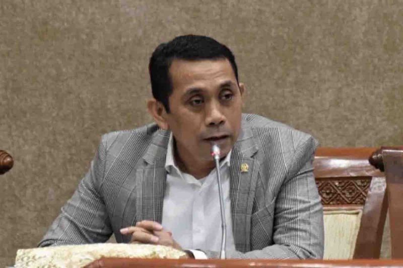 Anggota DPR RI: Rupiah menguat berdampak positif penurunan biaya produksi