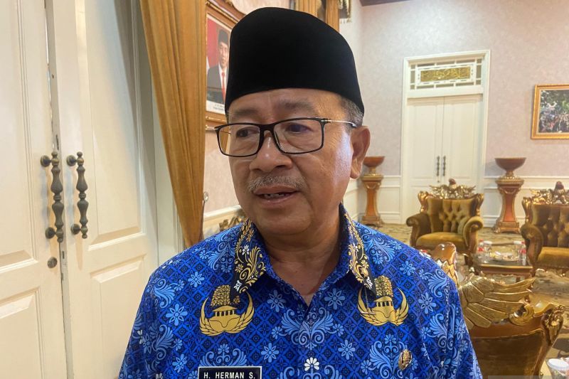 Cianjur lakukan berbagai langkah antisipasi El Nino