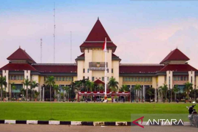 1.000 beasiswa disiapkan bagi pelajar Kabupaten Bekasi masuk ke sekolah swasta