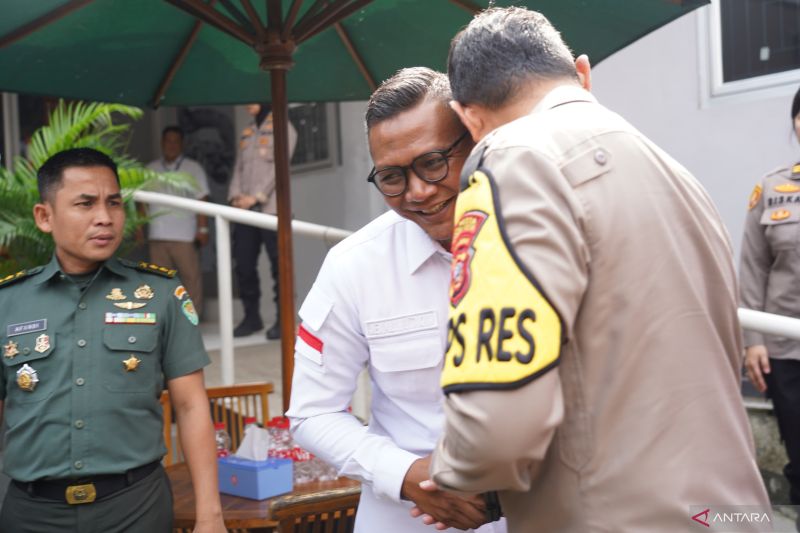 DPRD Kota Bogor bantu Pemkot memberantas judi daring