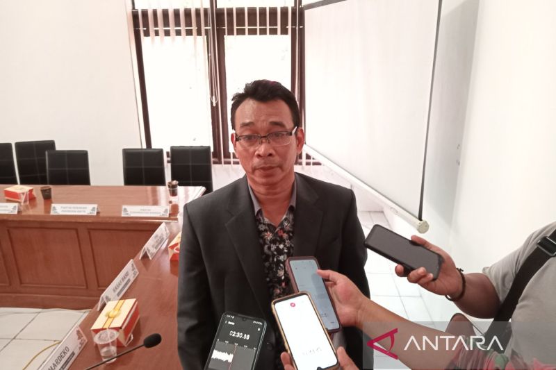 KPU Kota Cirebon menetapkan jumlah pemilih 249 orang untuk PSU pileg