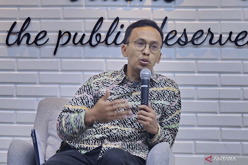 Kemenkominfo beberkan mekanisme pengendalian konten di Indonesia