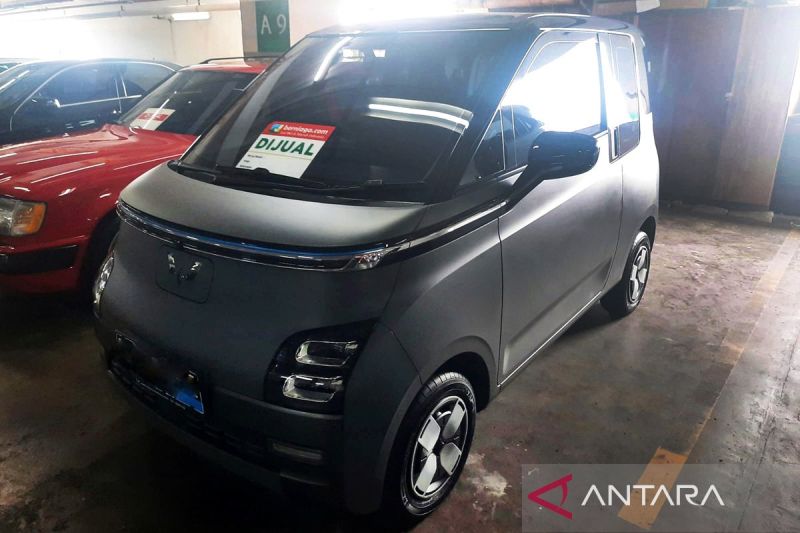 Berikut kiat membeli kendaraan listrik dalam kondisi bekas