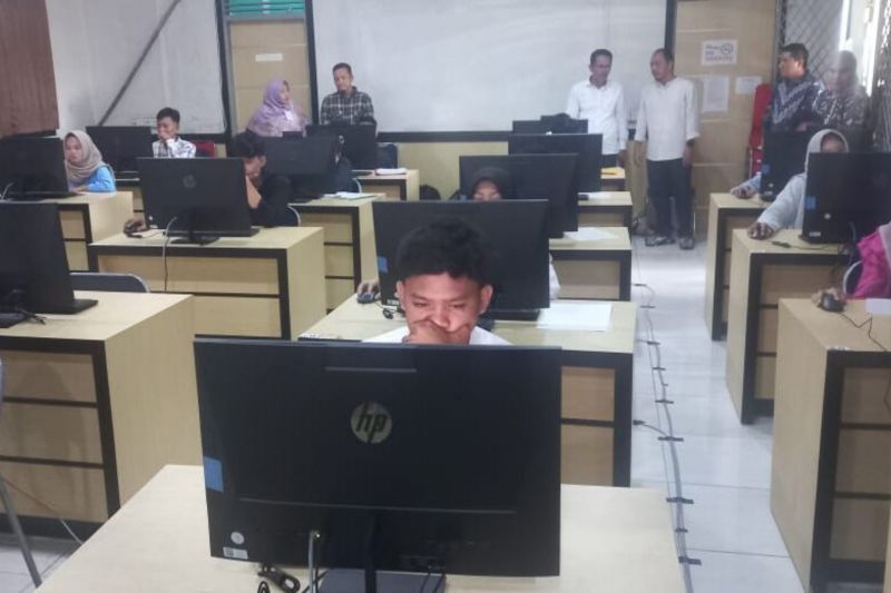 10 PTN yang Membuka Jalur Mandiri dengan Nilai UTBK-SNBT di Tahun 2025