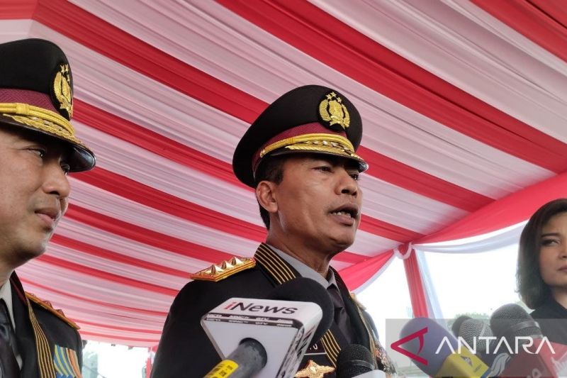 Bareskrim Polri berikan asistensi kepada Polda Jabar soal kasus pembunuhan Vina