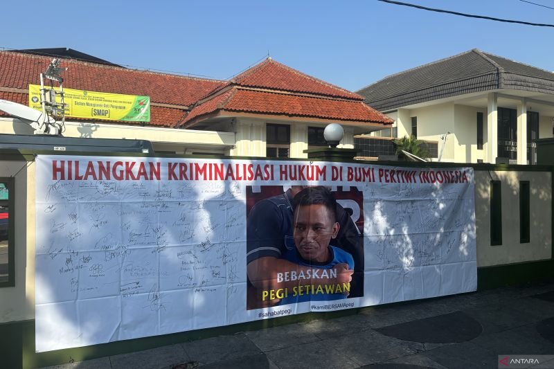 Pengadilan Bandung kembali gelar sidang praperadilan Pegi Setiawan