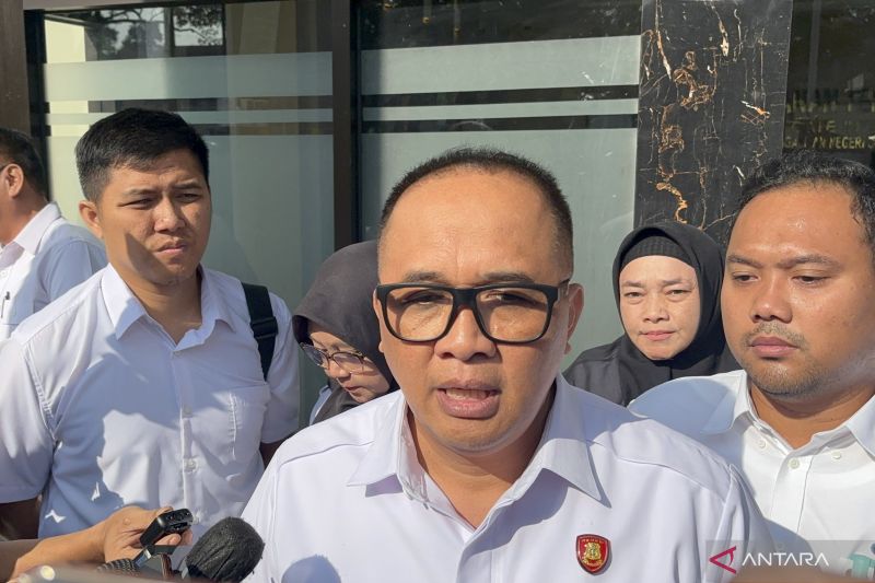 Tim hukum Polda Jabar hadiri sidang praperadilan Pegi di PN Bandung