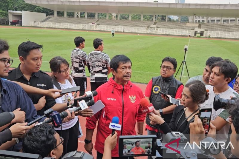 Timnas Indonesia U-19 masih buka peluang pemain keturunan