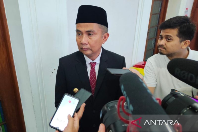 Sanksi disiplin akan dikenakan pada ASN dan pegawai BUMD terlibat judi