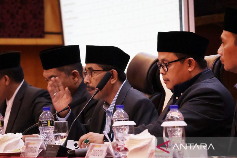 Rutan Salemba sudah terima logistik Pemilu 2024