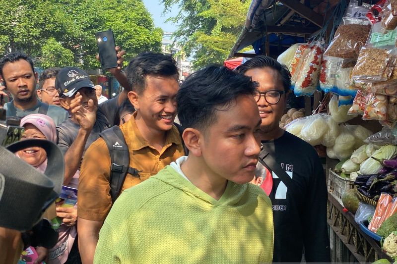 Prabowo dalam keadaan sehat, siap bekerja setelah recovery, sebut Gibran