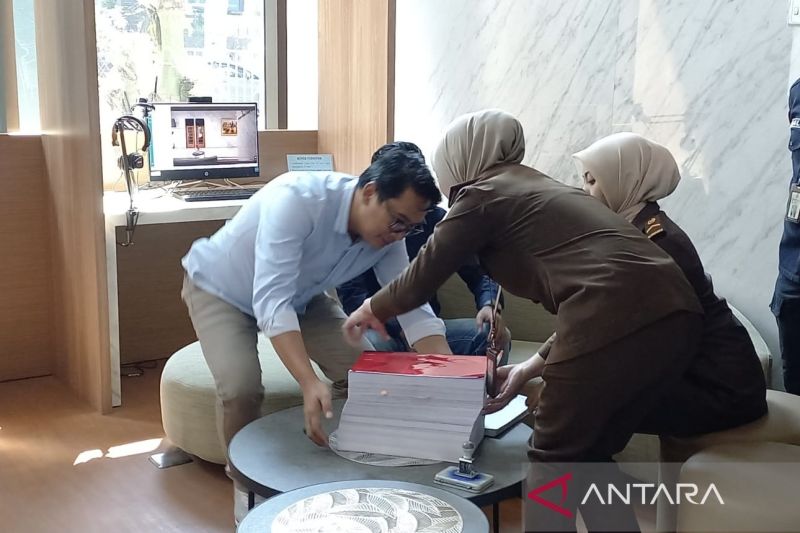 Kejati kembalikan berkas kasus Pegi ke penyidik Polda Jabar