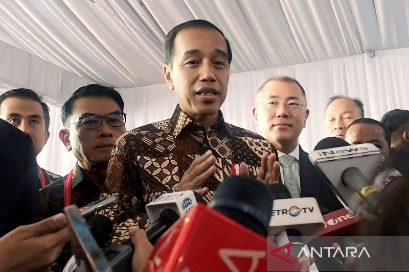 Politik sepekan, 86 layanan pulih hingga Dewan Pertimbangan Agung