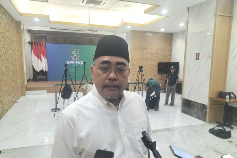 PKB tidak akan dukung Ridwan Kamil, tapi lebih pertimbangkan Sandiaga Uno di Pilkada Jabar