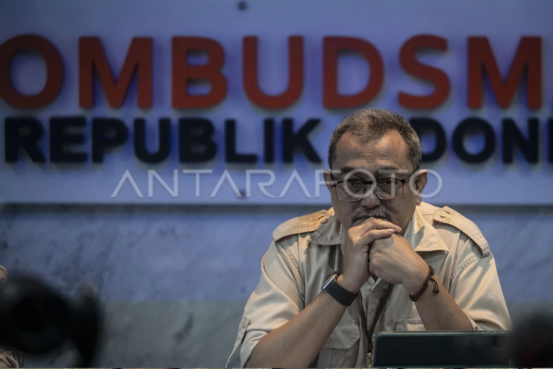 Temuan Ombudsman atas penyelenggaraan PPDB