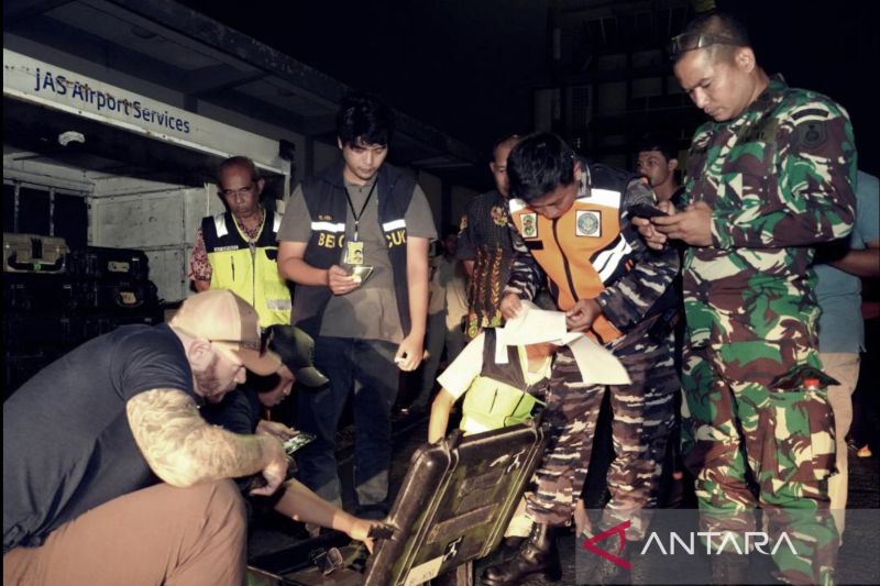 TNI AL siapkan latihan bersama AL AS di Situbondo