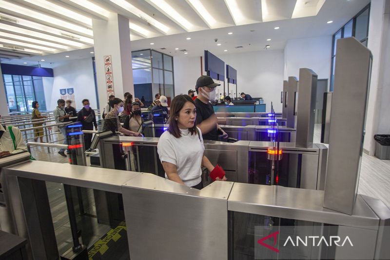 Ekonomi kemarin, penerbitan KKKS hingga perluasan 