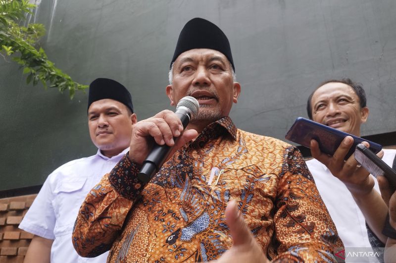 Presiden PKS mendukung Bobby Nasution maju di Pilkada Sumut 2024