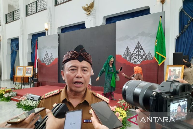 Pembukaan gerbang tol Purbaleunyi KM 149-151 diakselerasi