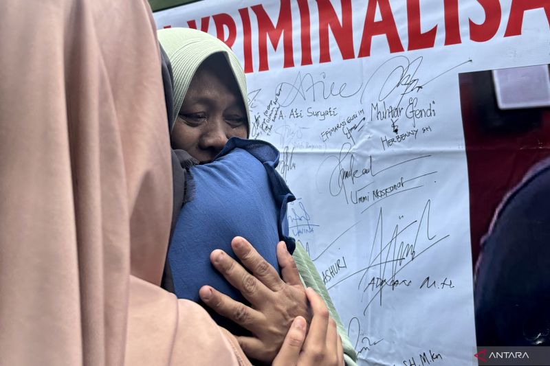 Putusan praperadilan Pegi harus jadi bahan introspeksi Polri, sebut Lemkapi