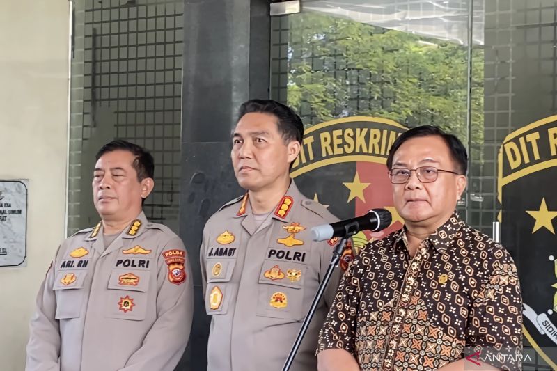 Kompolnas sebut putusan hakim soal Pegi harus jadi evaluasi Polda Jabar