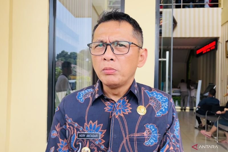 Pemkot Bogor siap ambil alih kelola Biskita Transpakuan