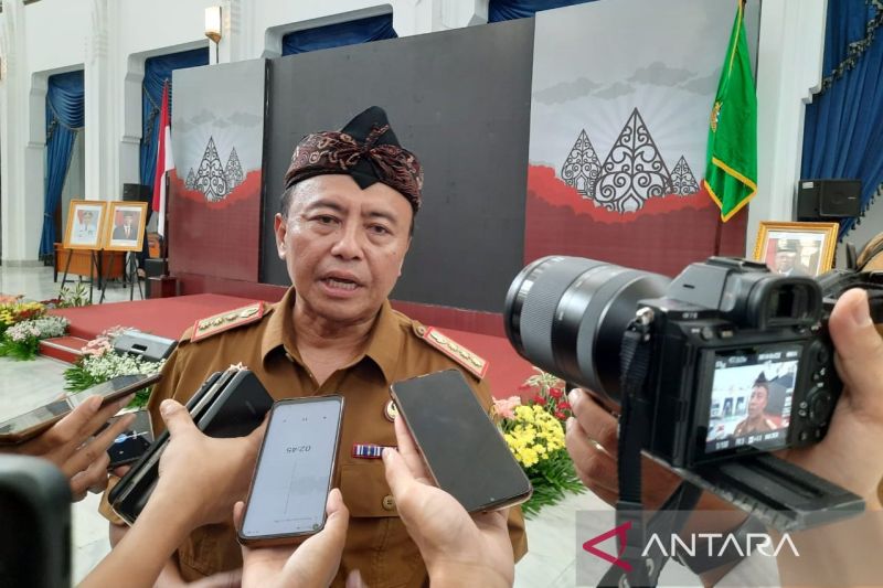 Pemprov Jabar tindaklanjuti temuan Sungai Citarum terkontaminasi