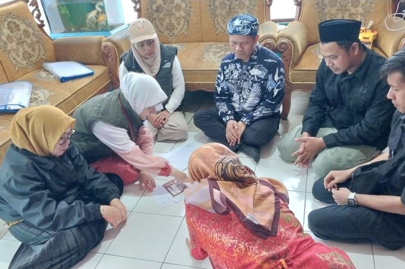 Bawaslu Jabar temukan perubahan TPS hingga pemilih ganda dalam penyusunan DPT