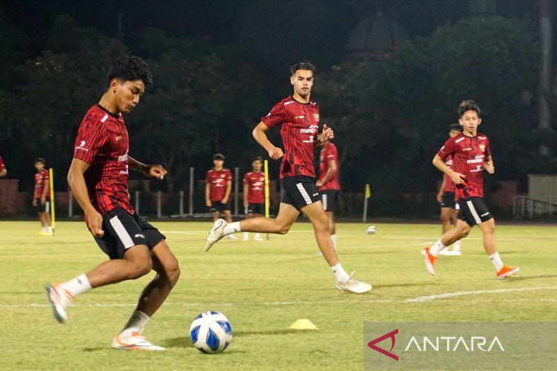Raven menganggap persaingan tim di Grup A Piala AFF U-19 bakal ketat