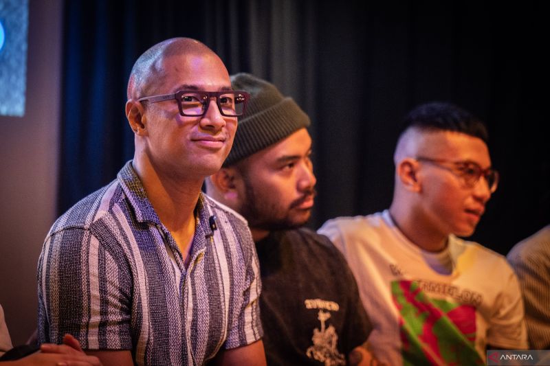 Mengenal Puppen band Hardcore asal Bandung