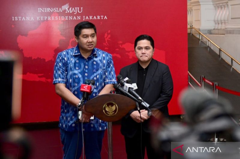 Piala Presiden 2024 berhadiah uang Rp5 miliar