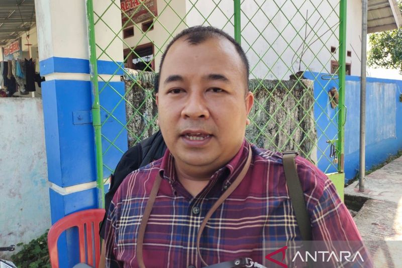 KPU Cianjur catat proses coklit pilkada mencapai 97 persen