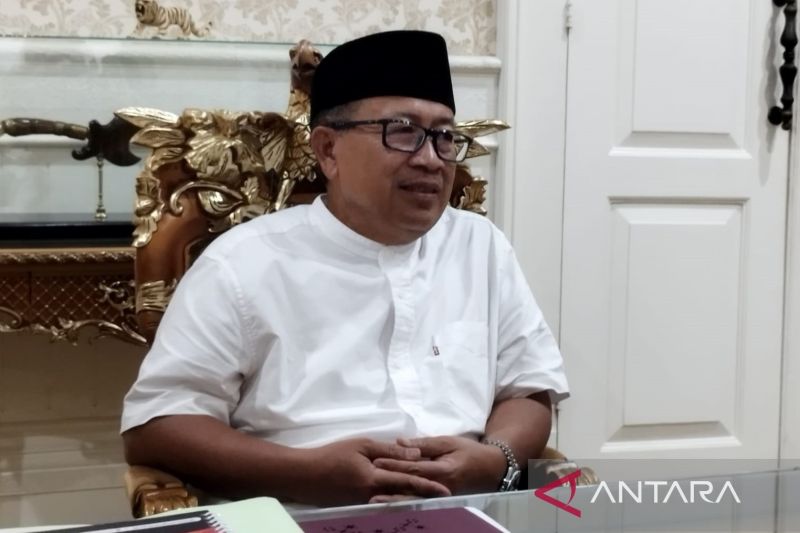 Pemkab Cianjur tetapkan 2 kecamatan sebagai kawasan industri