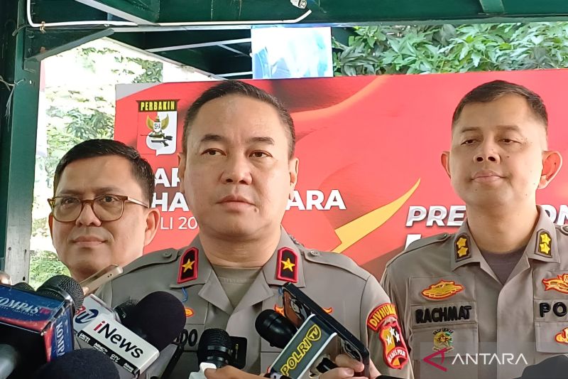 Polri akan mencermati laporan keluarga 7 terpidana terkait kasus Vina Cirebon