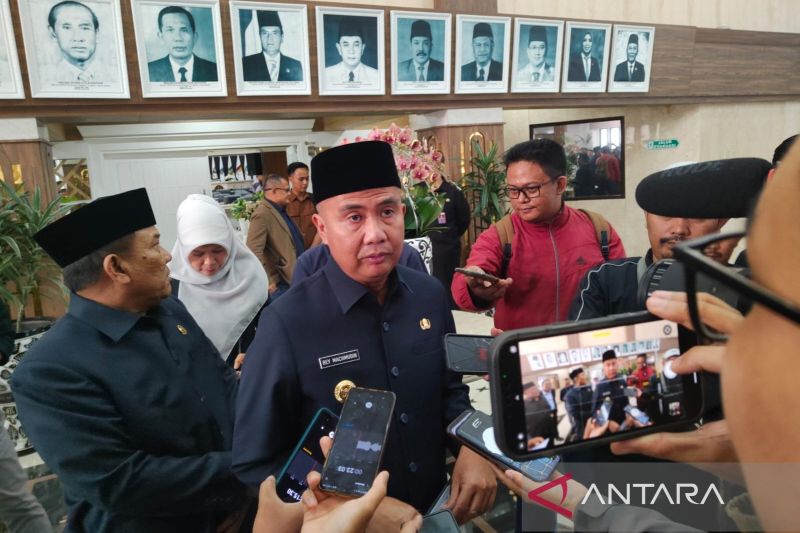 Pj Gubernur Jabar: Koperasi dan UMKM diberi penguatan untuk cegah Bank Emok